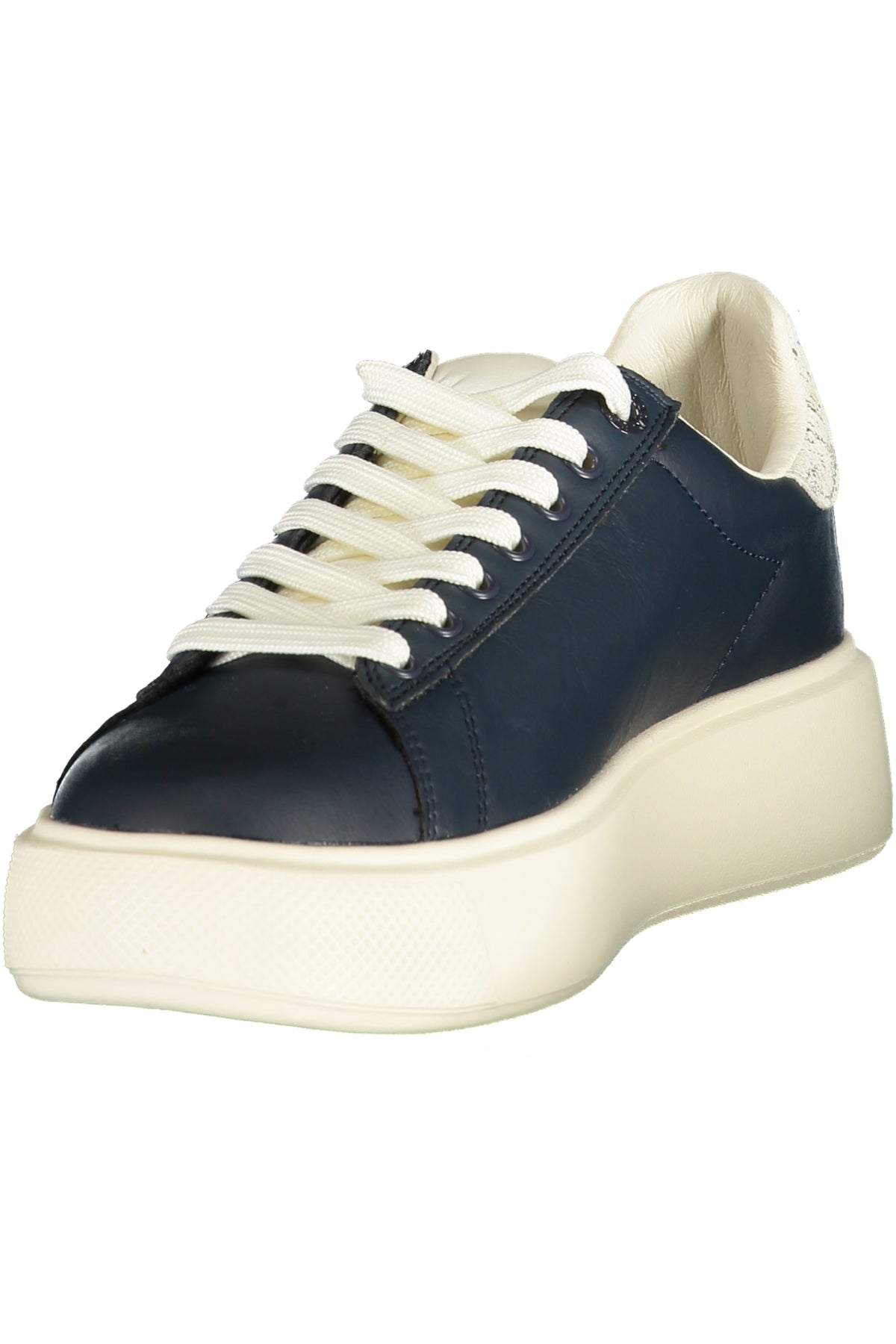 U.S. POLO ASSN. Women Sneakers - Blue