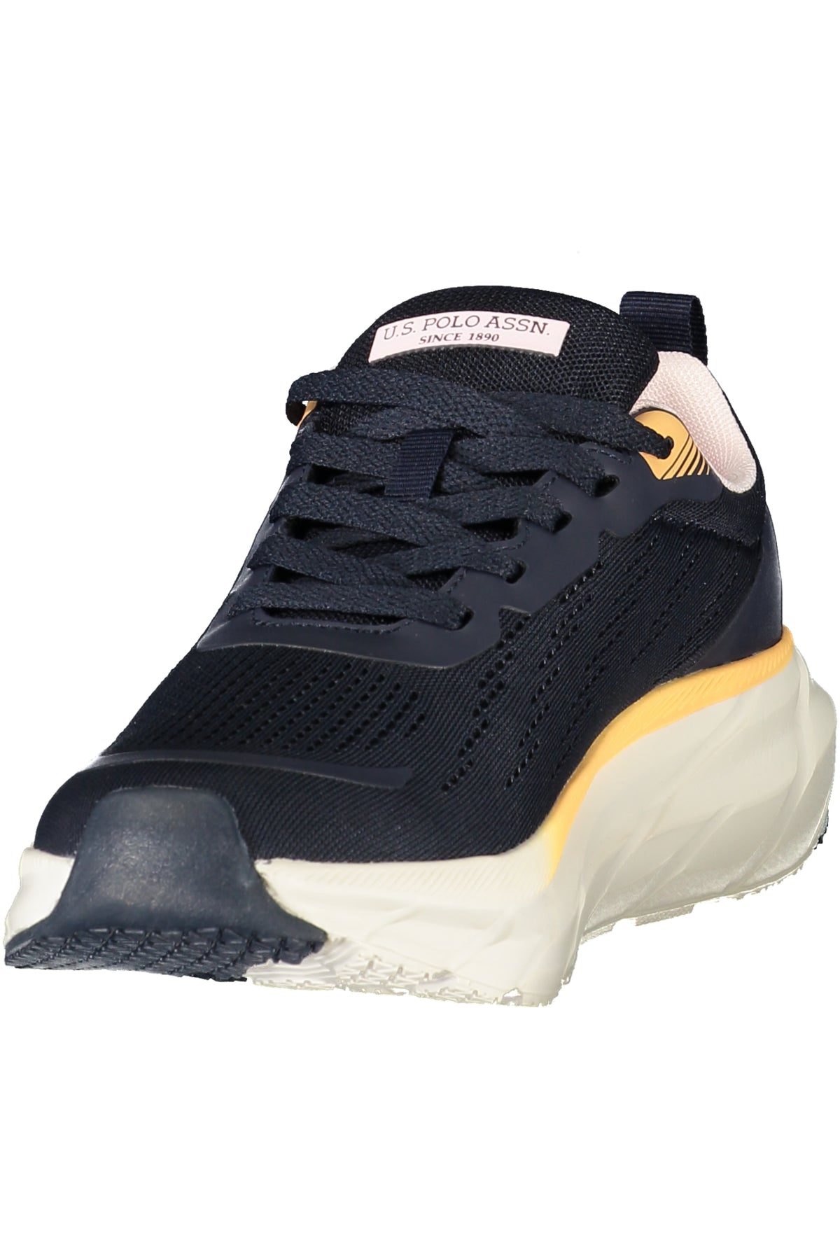 U.S. POLO ASSN. Women Sneakers - Blue