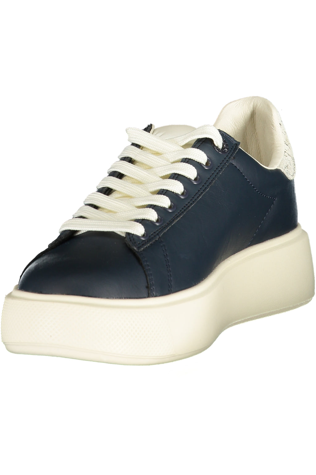U.S. POLO ASSN. Women Sneakers - Blue