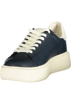 U.S. POLO ASSN. Women Sneakers - Blue