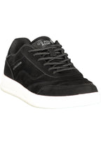 U.S. POLO ASSN. Women Sneakers - Black