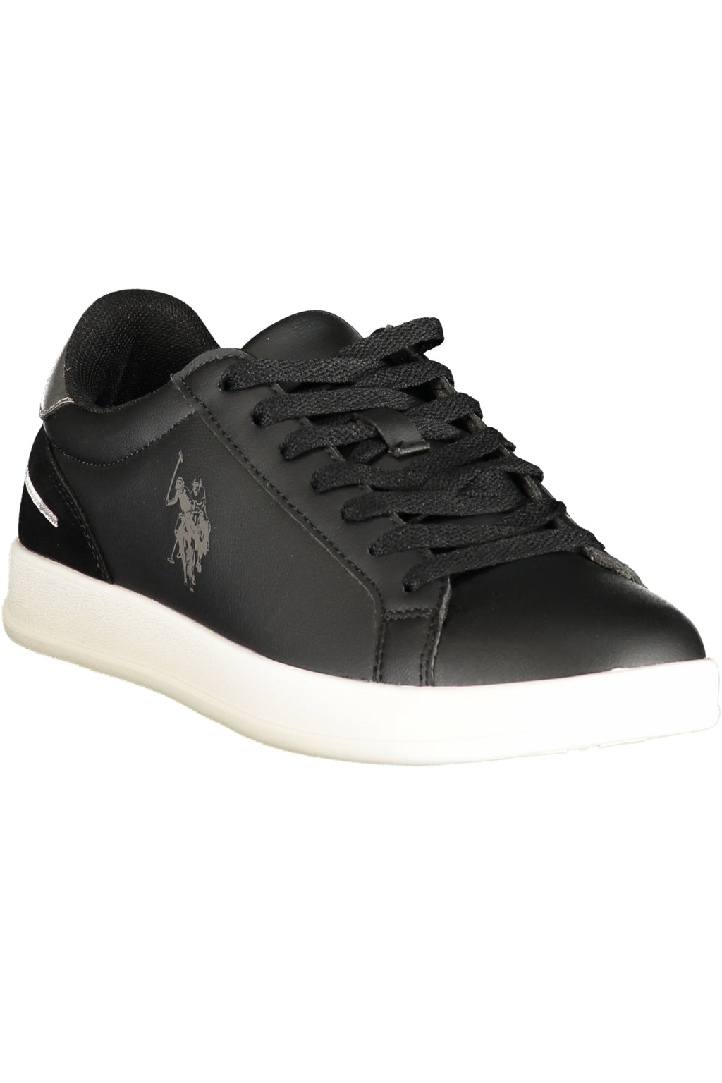 U.S. POLO ASSN. Women Sneakers - Black