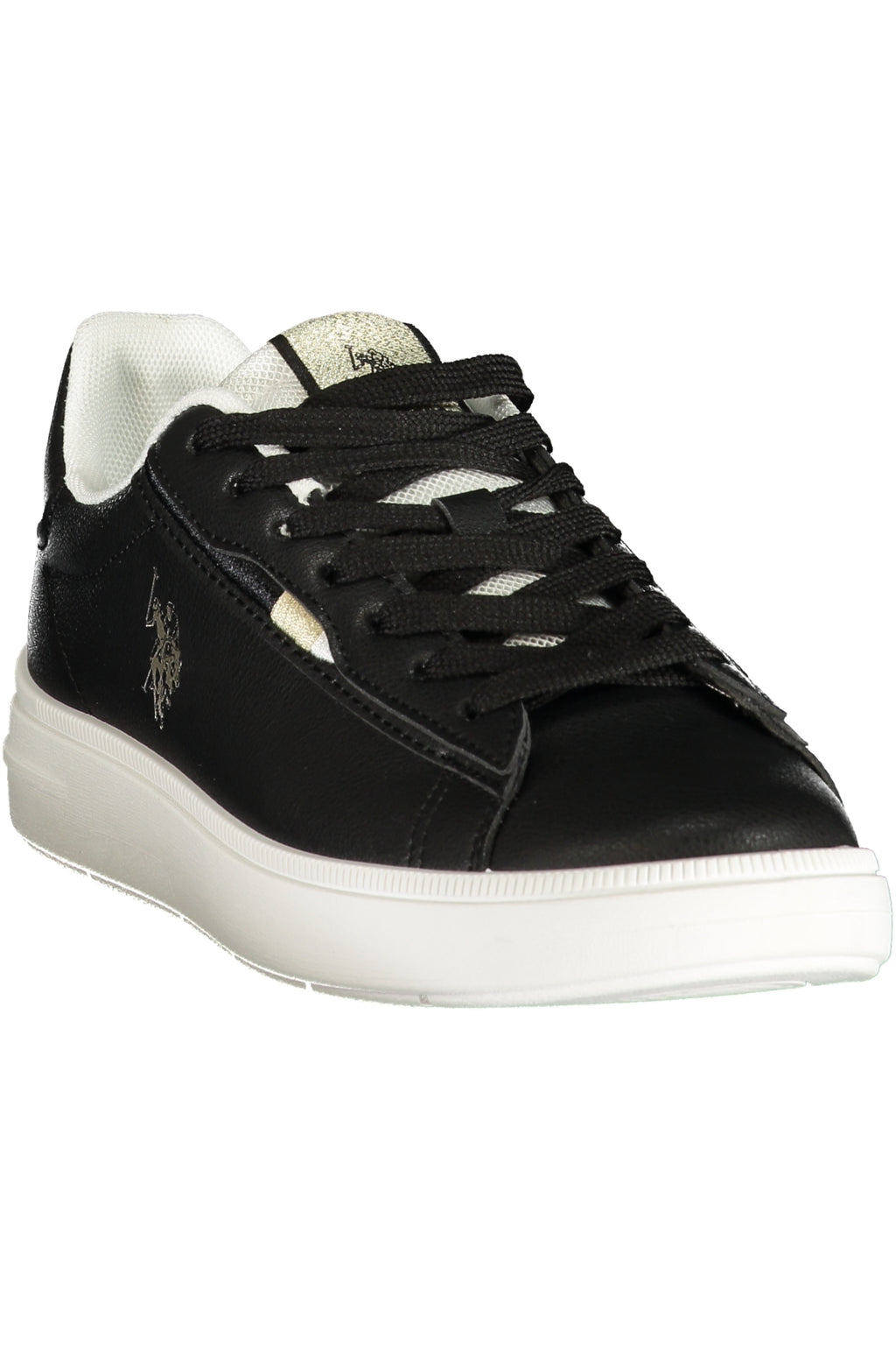 U.S. POLO ASSN. Women Sneakers - Black