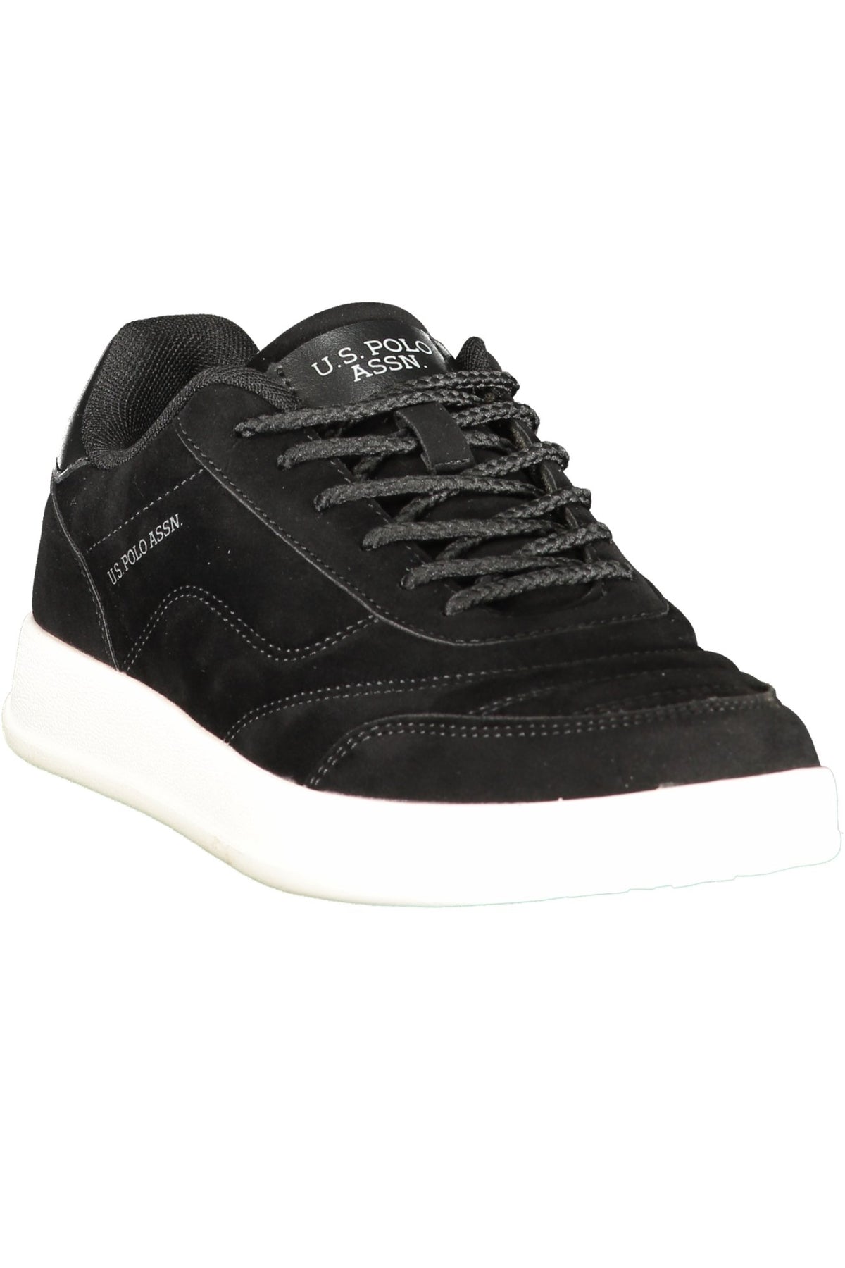 U.S. POLO ASSN. Women Sneakers - Black