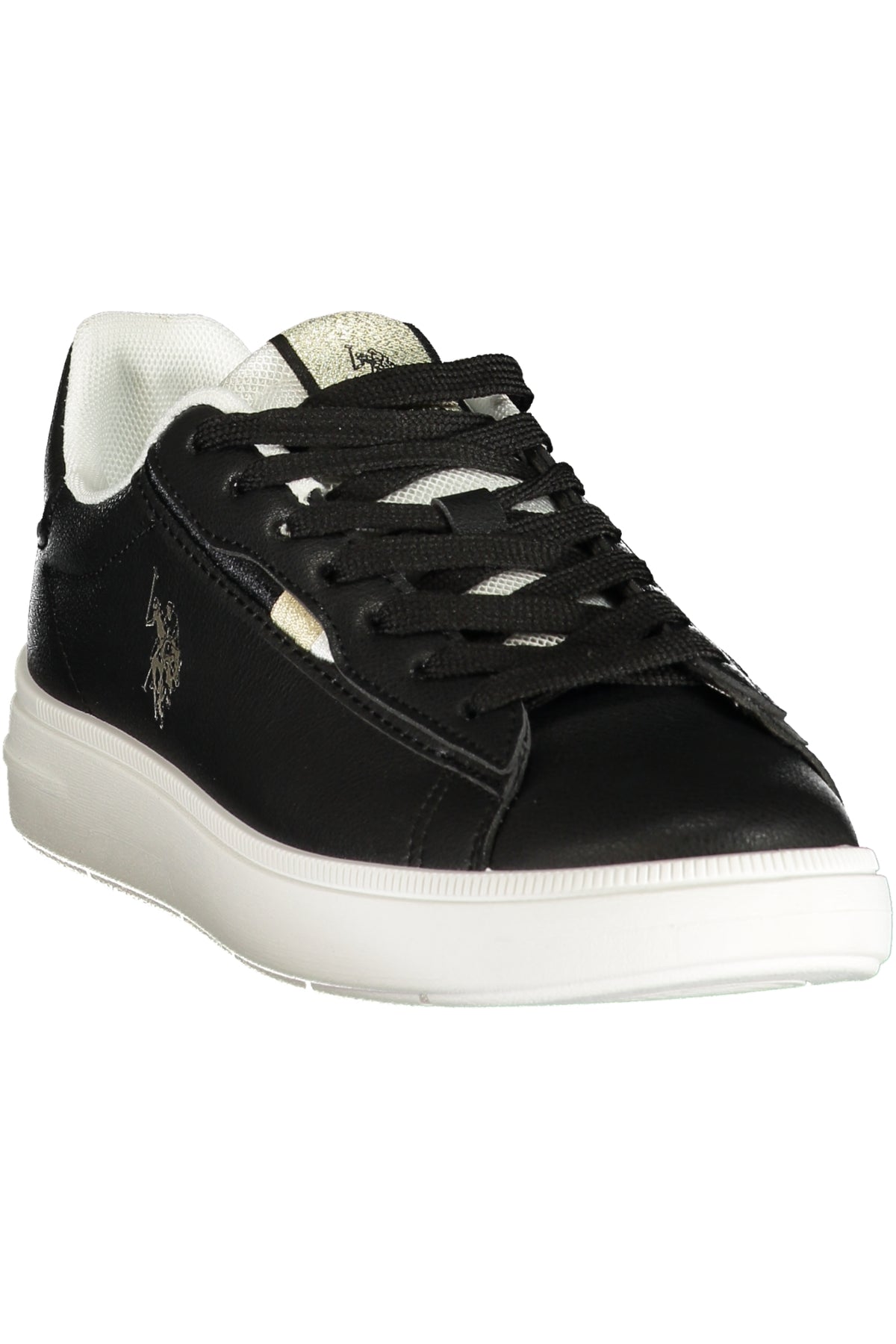 U.S. POLO ASSN. Women Sneakers - Black