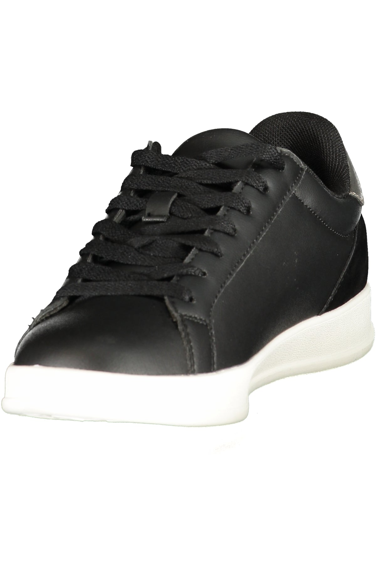 U.S. POLO ASSN. Women Sneakers - Black
