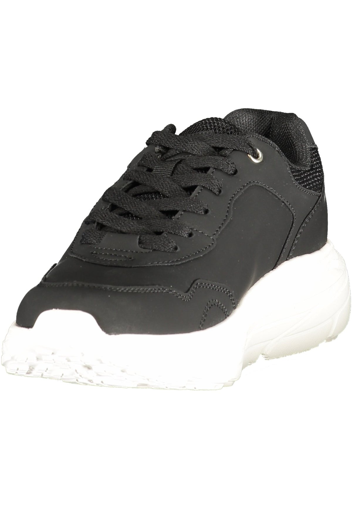 U.S. POLO ASSN. Women Sneakers - Black