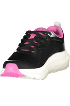 U.S. POLO ASSN. Women Sneakers - Black
