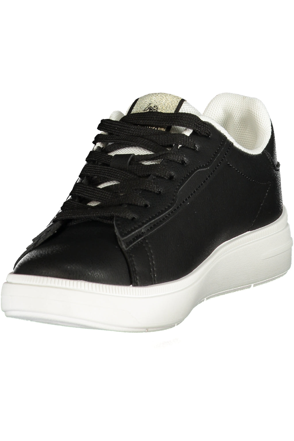 U.S. POLO ASSN. Women Sneakers - Black