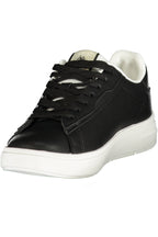 U.S. POLO ASSN. Women Sneakers - Black