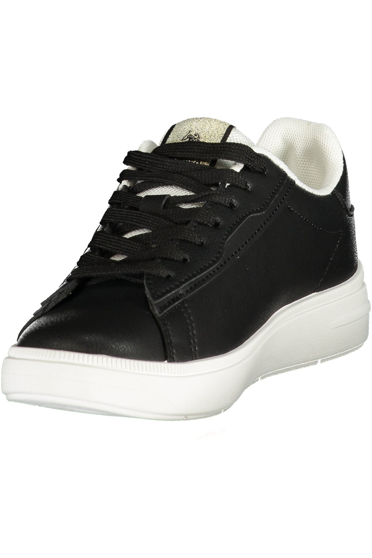 U.S. POLO ASSN. Women Sneakers - Black
