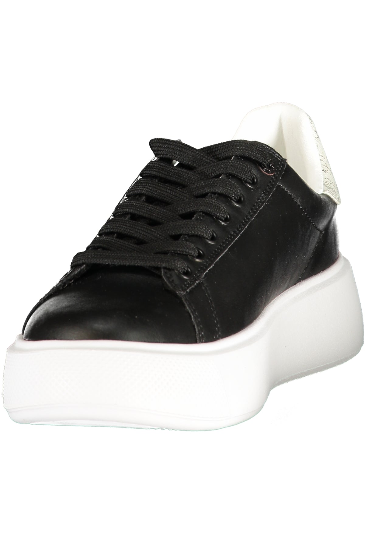 U.S. POLO ASSN. Women Sneakers - Black