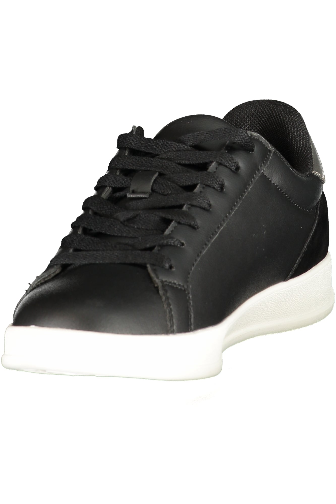 U.S. POLO ASSN. Women Sneakers - Black