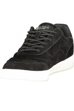 U.S. POLO ASSN. Women Sneakers - Black