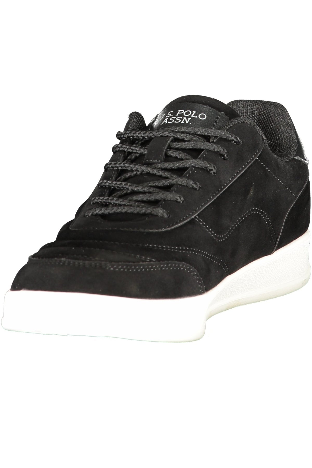 U.S. POLO ASSN. Women Sneakers - Black