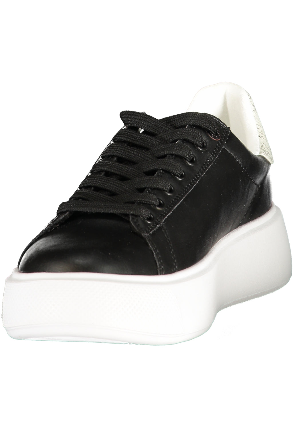 U.S. POLO ASSN. Women Sneakers - Black