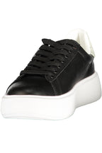 U.S. POLO ASSN. Women Sneakers - Black