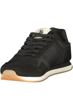U.S. POLO ASSN. Women Sneakers - Black