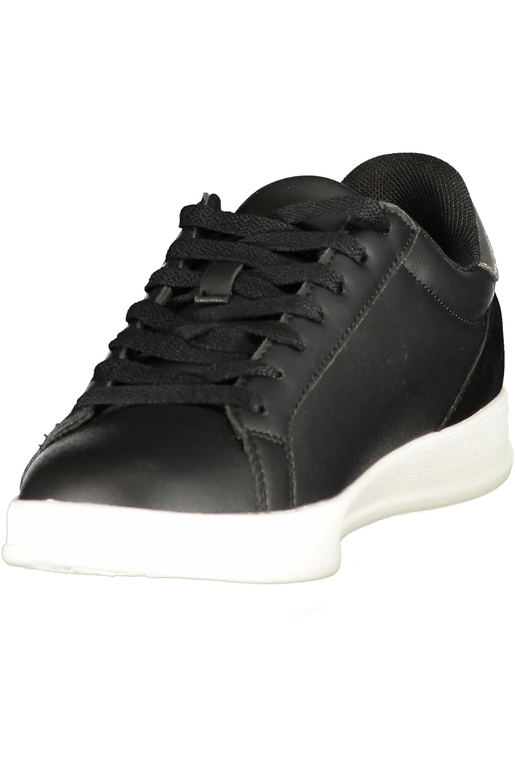 U.S. POLO ASSN. Women Sneakers - Black