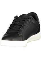 U.S. POLO ASSN. Women Sneakers - Black