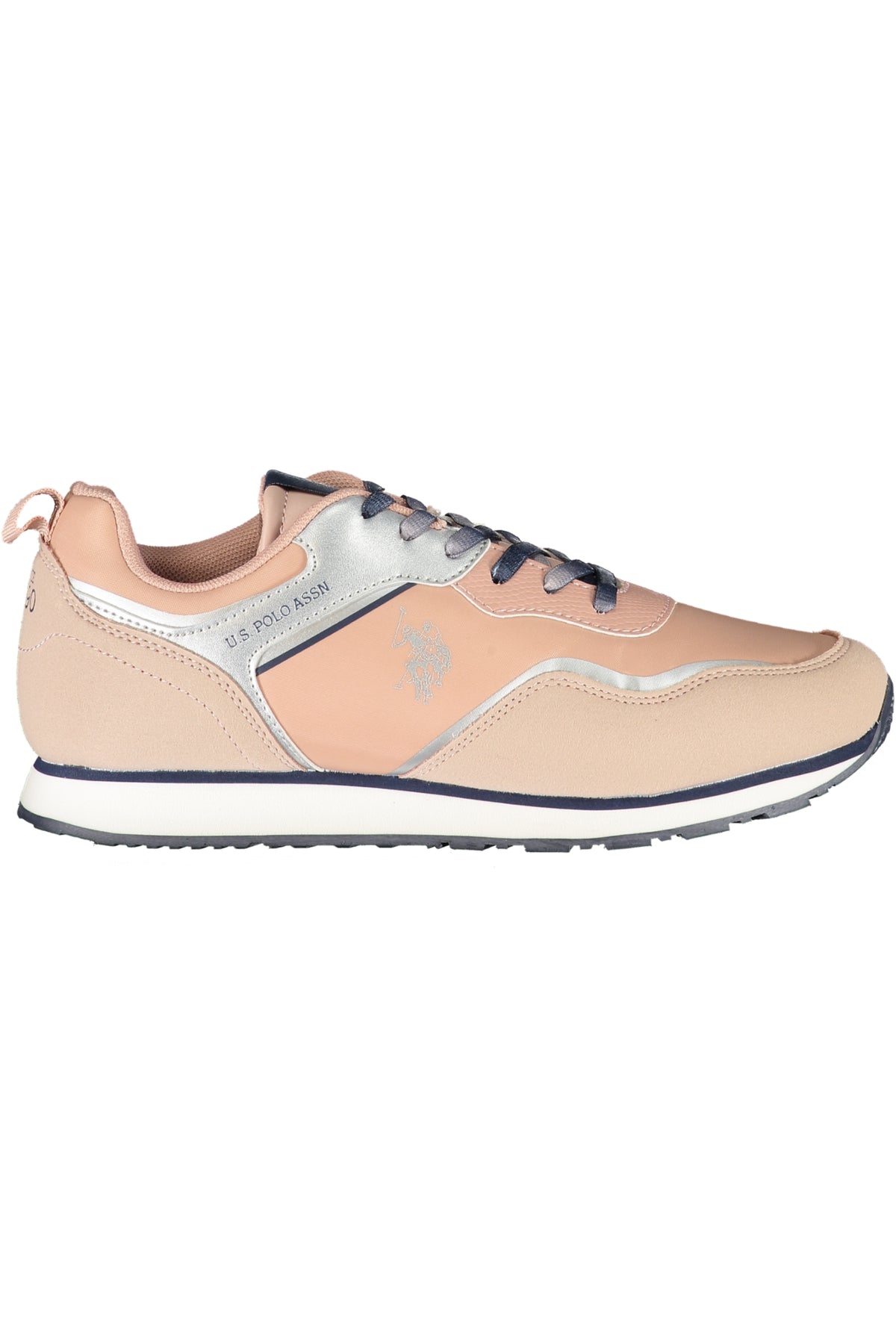 U.S. POLO ASSN. Women Sneakers - Pink