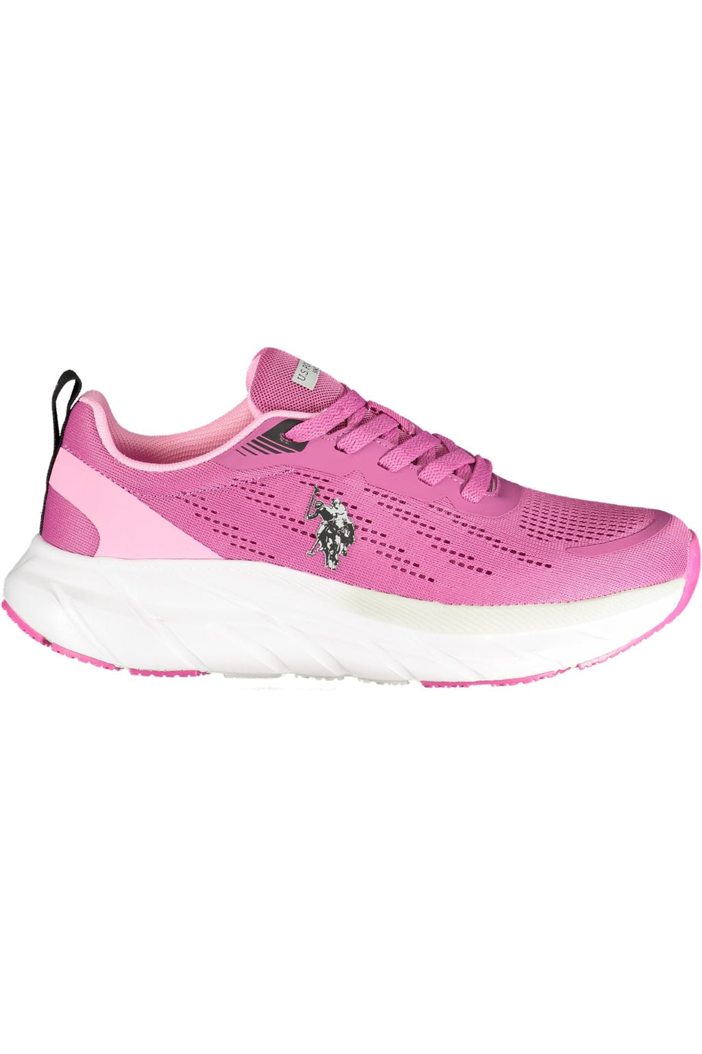 U.S. POLO ASSN. Women Sneakers - Pink