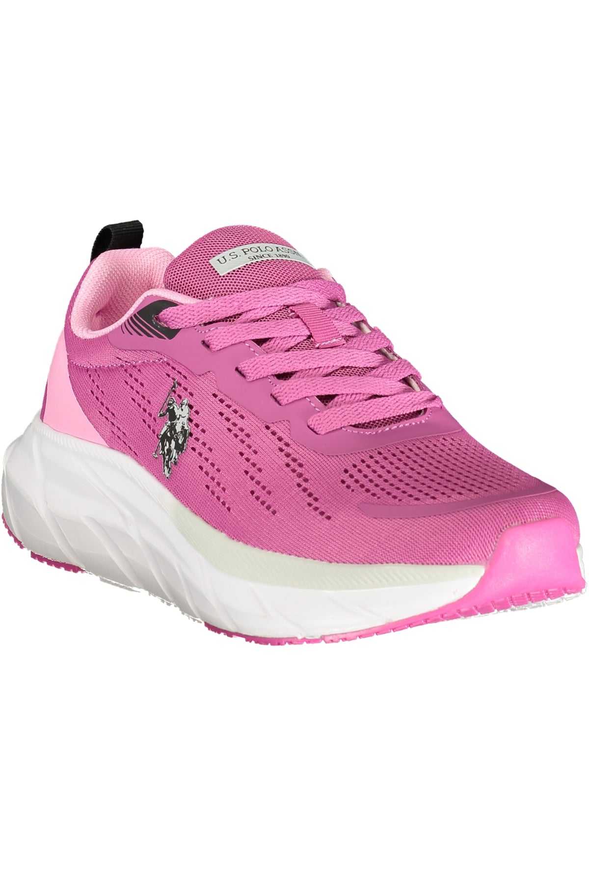 U.S. POLO ASSN. Women Sneakers - Pink