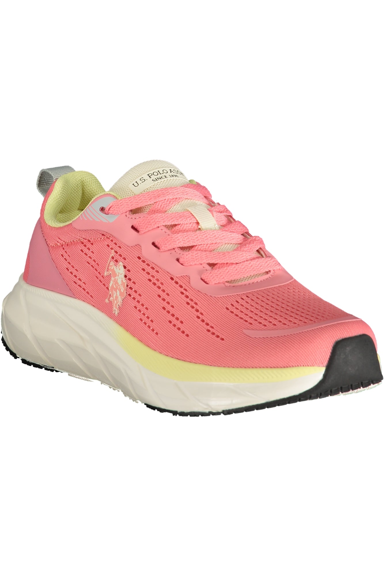 U.S. POLO ASSN. Women Sneakers - Pink
