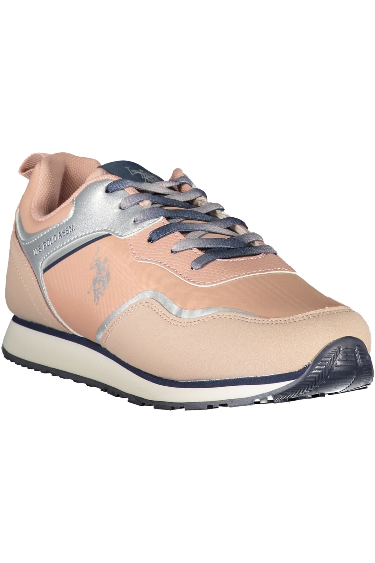 U.S. POLO ASSN. Women Sneakers - Pink