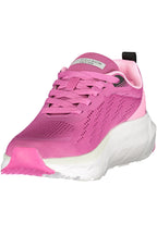 U.S. POLO ASSN. Women Sneakers - Pink