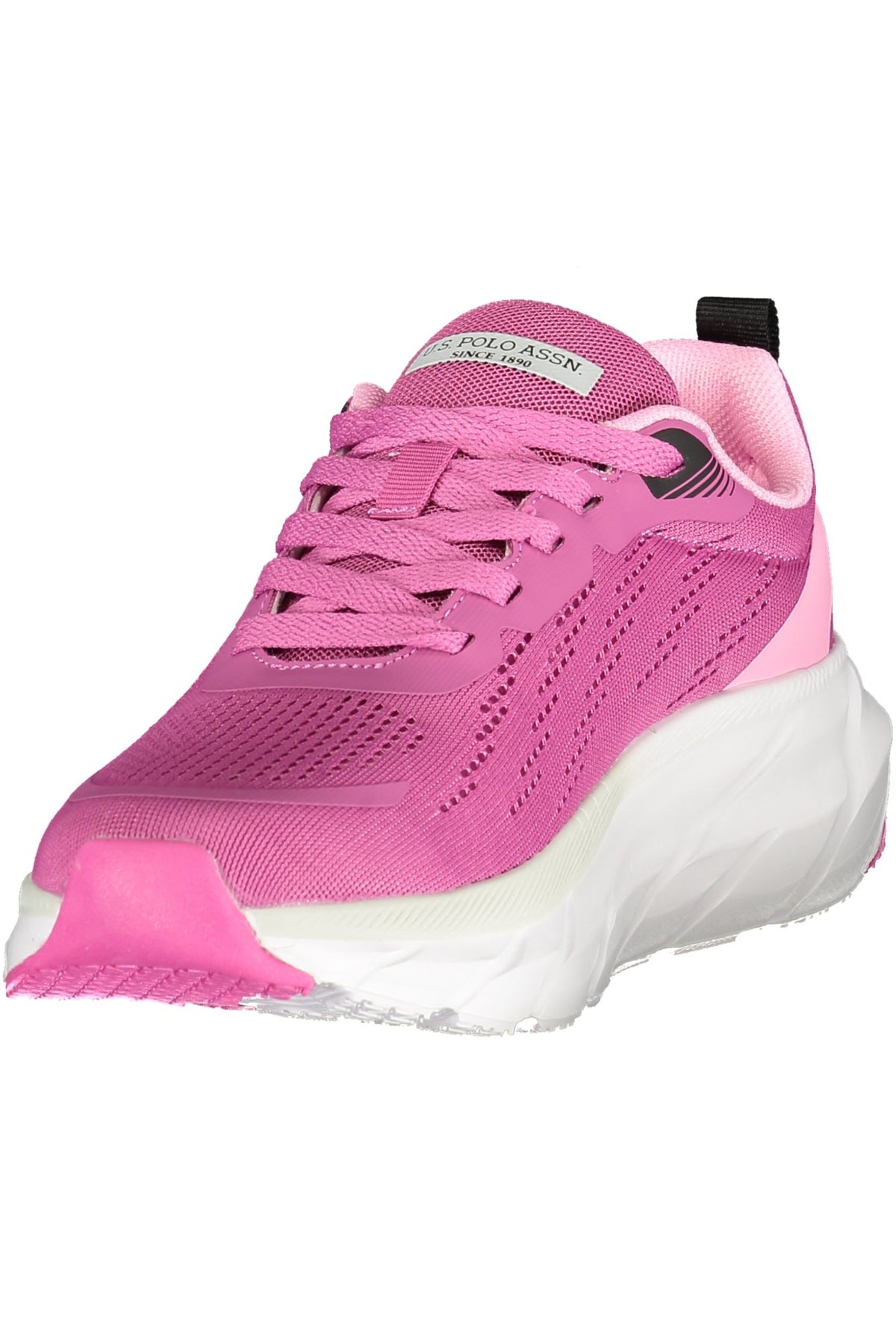 U.S. POLO ASSN. Women Sneakers - Pink