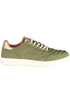 U.S. POLO ASSN. Women Sneakers - Green