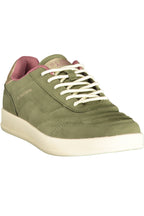 U.S. POLO ASSN. Women Sneakers - Green