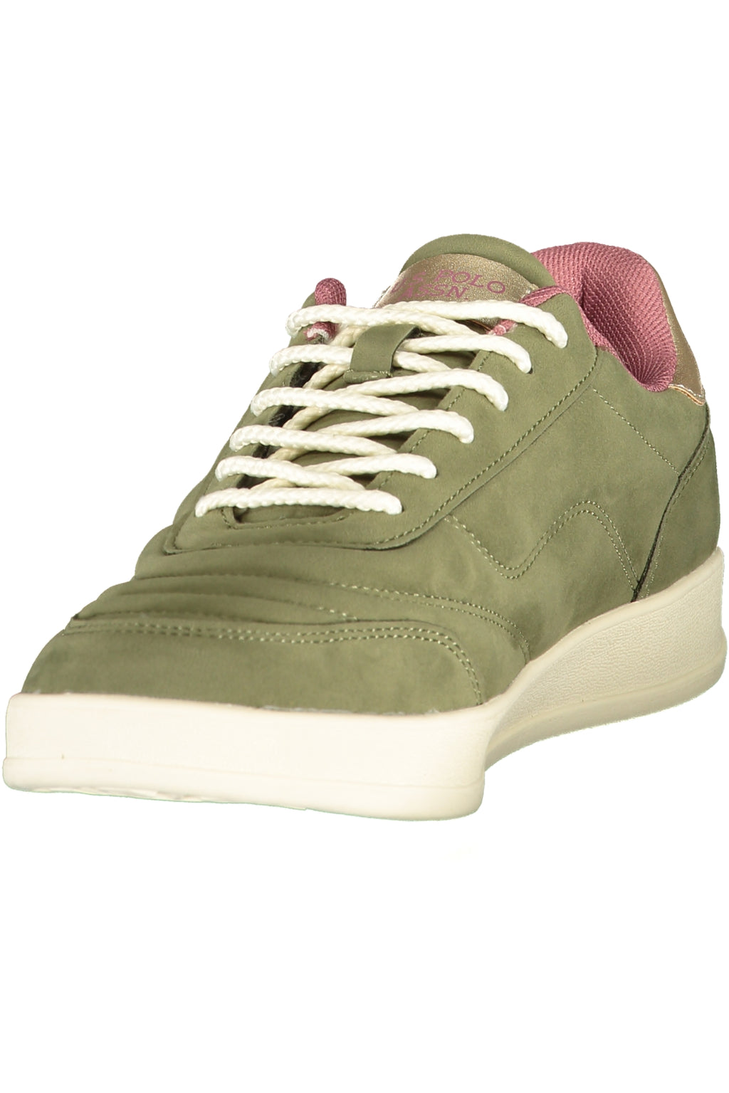 U.S. POLO ASSN. Women Sneakers - Green