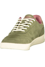 U.S. POLO ASSN. Women Sneakers - Green