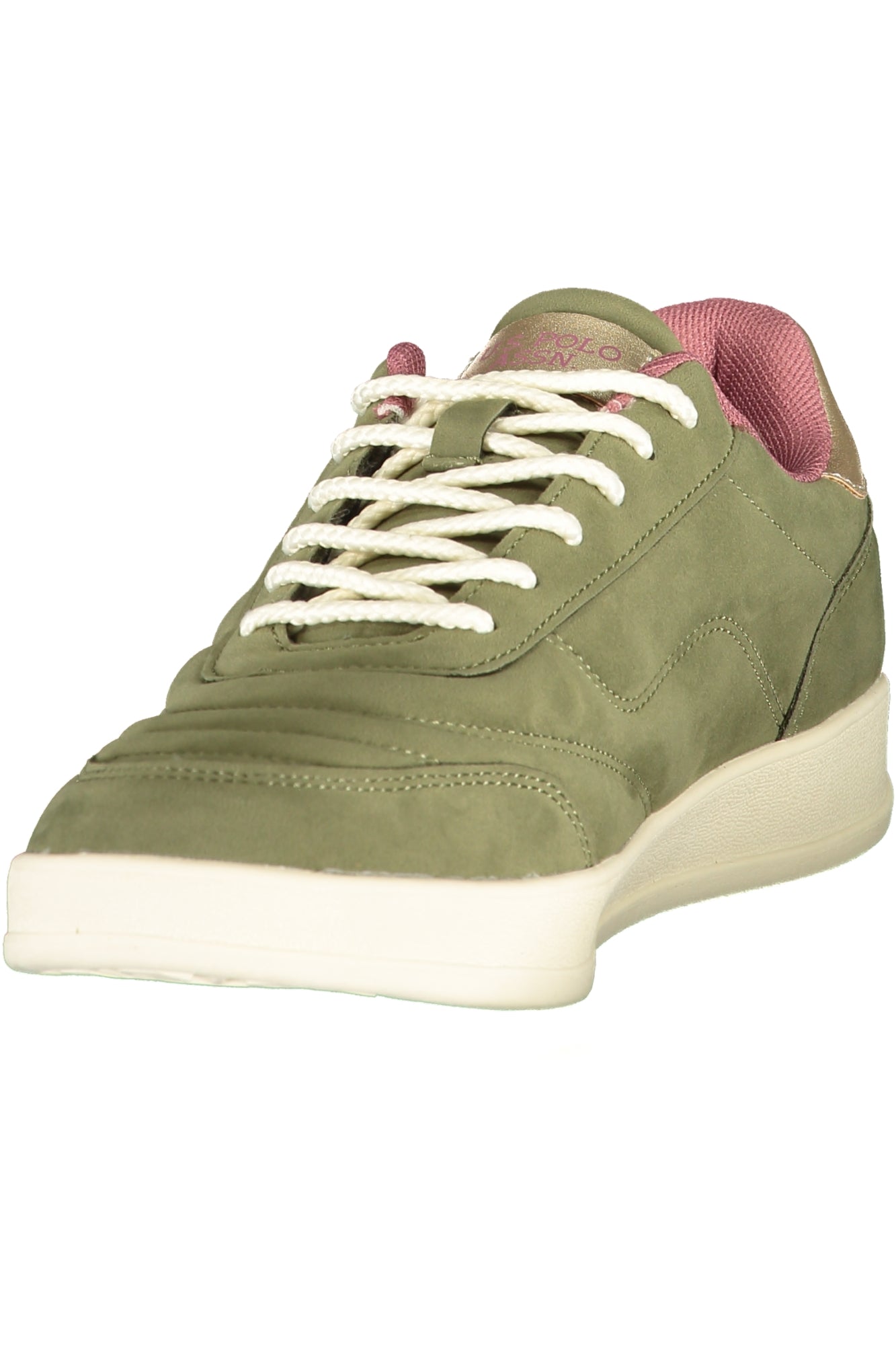 U.S. POLO ASSN. Women Sneakers - Green