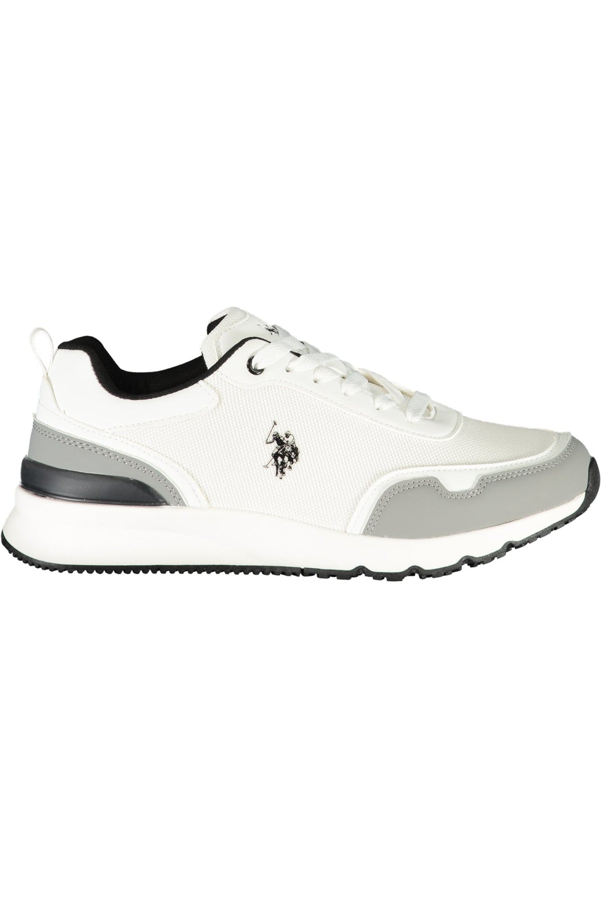 U.S. POLO ASSN. Men Sneakers - White