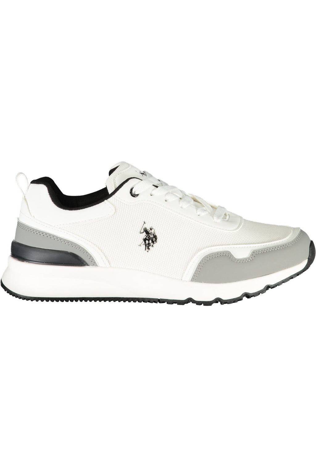 U.S. POLO ASSN. Men Sneakers - White