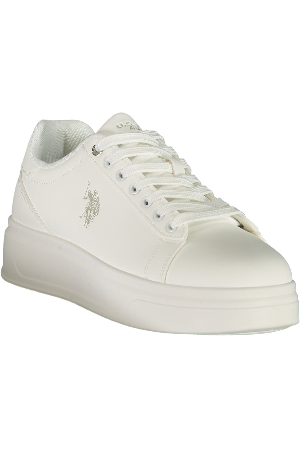 U.S. POLO ASSN. Men Sneakers - White