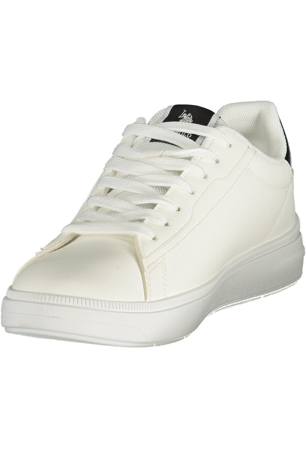 U.S. POLO ASSN. Men Sneakers - White