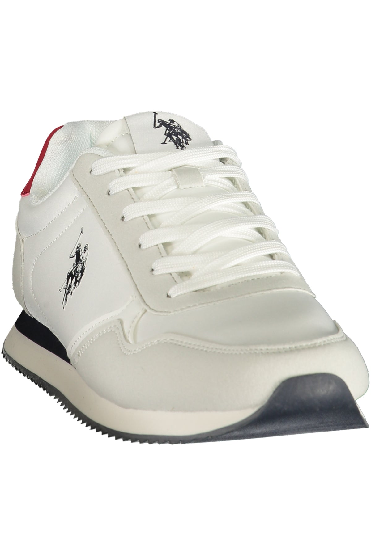 U.S. POLO ASSN. Men Sneakers - White