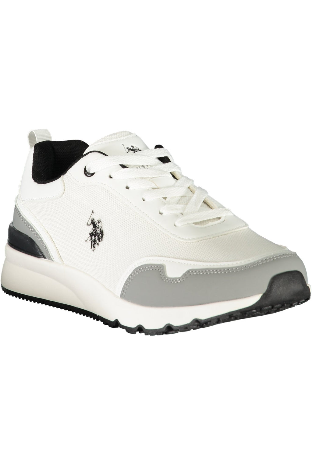 U.S. POLO ASSN. Men Sneakers - White