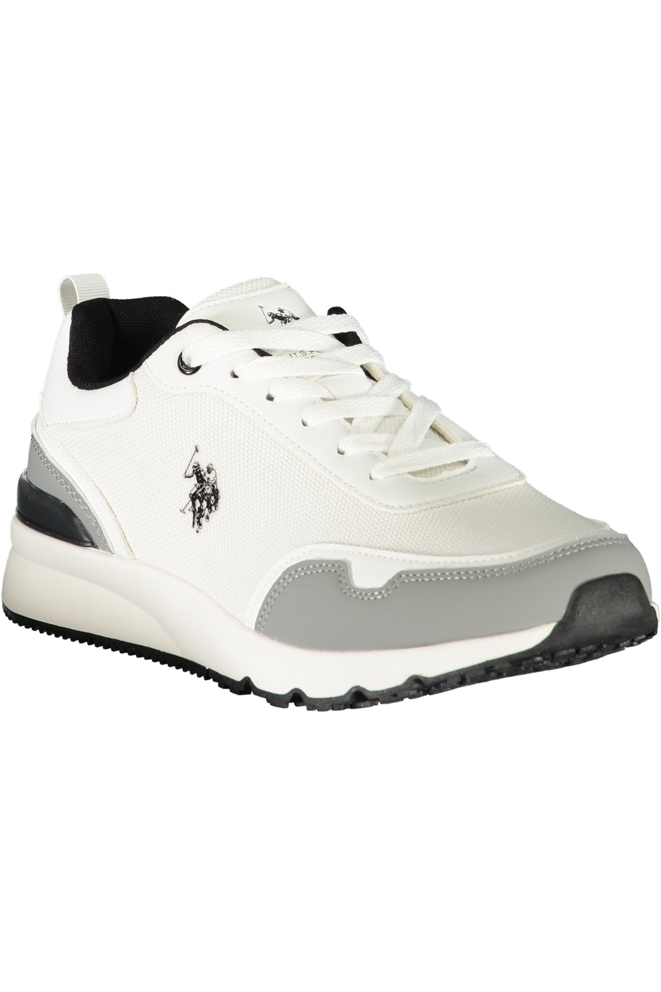 U.S. POLO ASSN. Men Sneakers - White