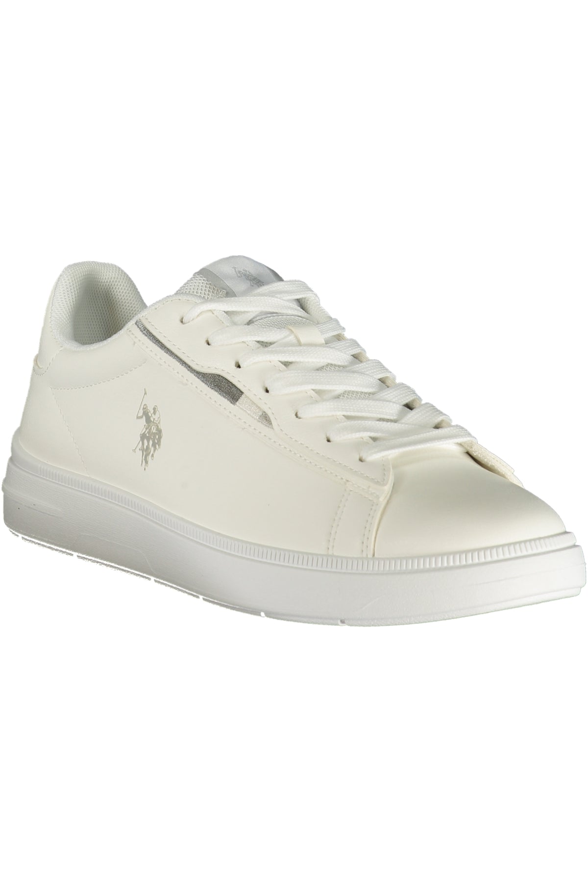 U.S. POLO ASSN. Men Sneakers - White
