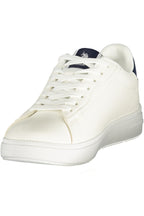 U.S. POLO ASSN. Men Sneakers - White