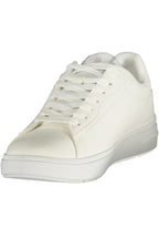 U.S. POLO ASSN. Men Sneakers - White