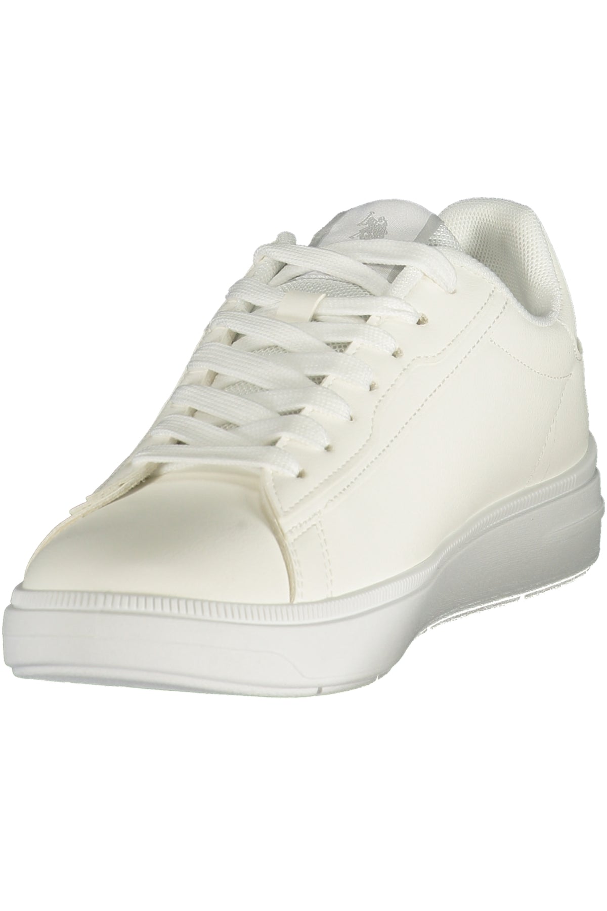 U.S. POLO ASSN. Men Sneakers - White