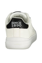 U.S. POLO ASSN. Men Sneakers - White
