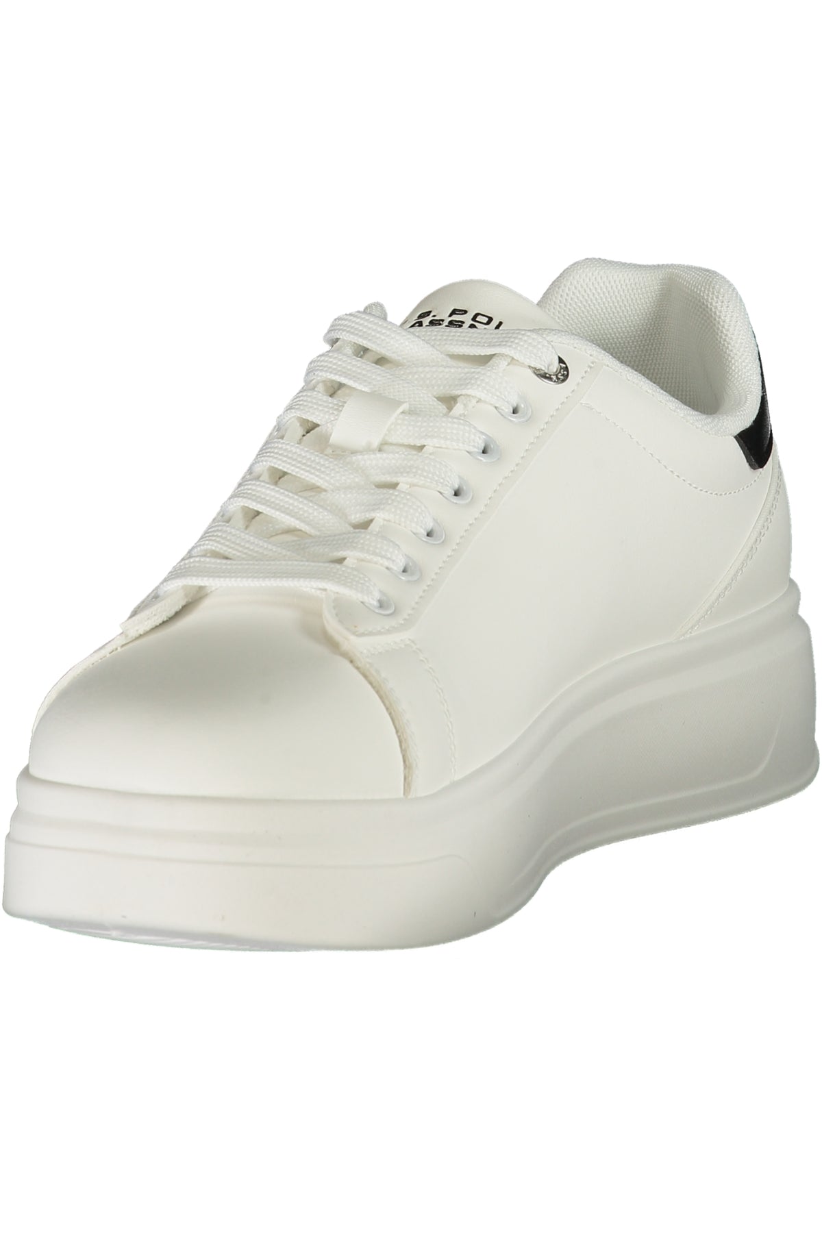 U.S. POLO ASSN. Men Sneakers - White