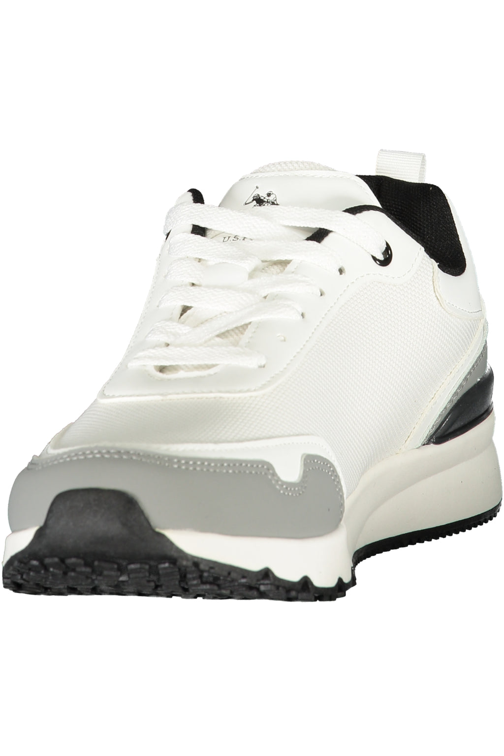 U.S. POLO ASSN. Men Sneakers - White